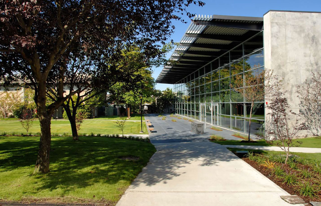 South Seattle College >> South Seattle Community College Coates Design Architects South Seattle College >> South Seattle Community College Coates Design Architects