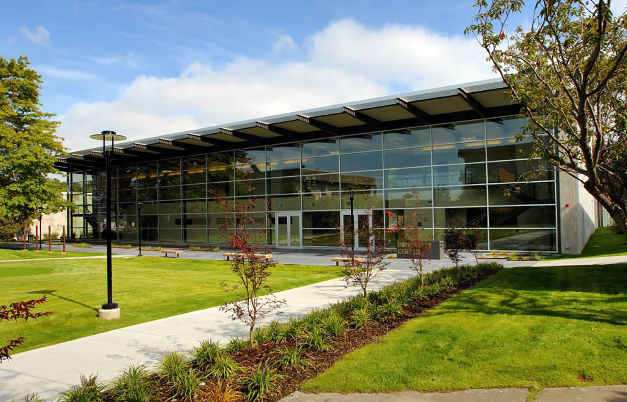 South Seattle College >> South Seattle College Extension Program Building Front South Seattle College >> South Seattle College Extension Program Building Front